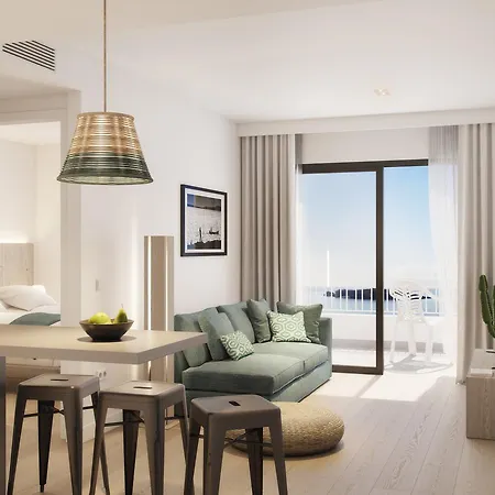 Sunrise Suites-2
