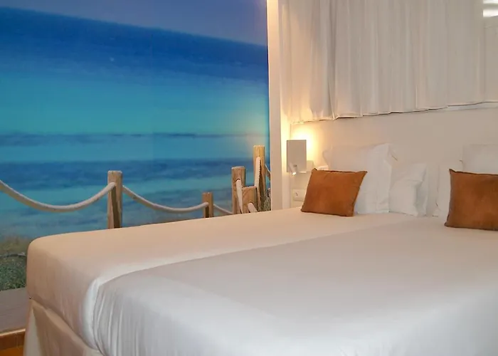 Apartamentos Llobet Ibiza